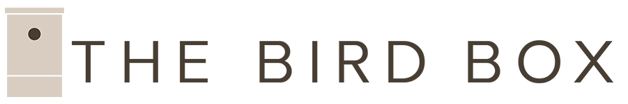 The Bird Box Logo